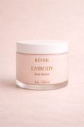 Réveil - Embody Radiance Body Butter