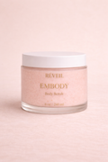 Réveil - Embody Radiance Body Scrub