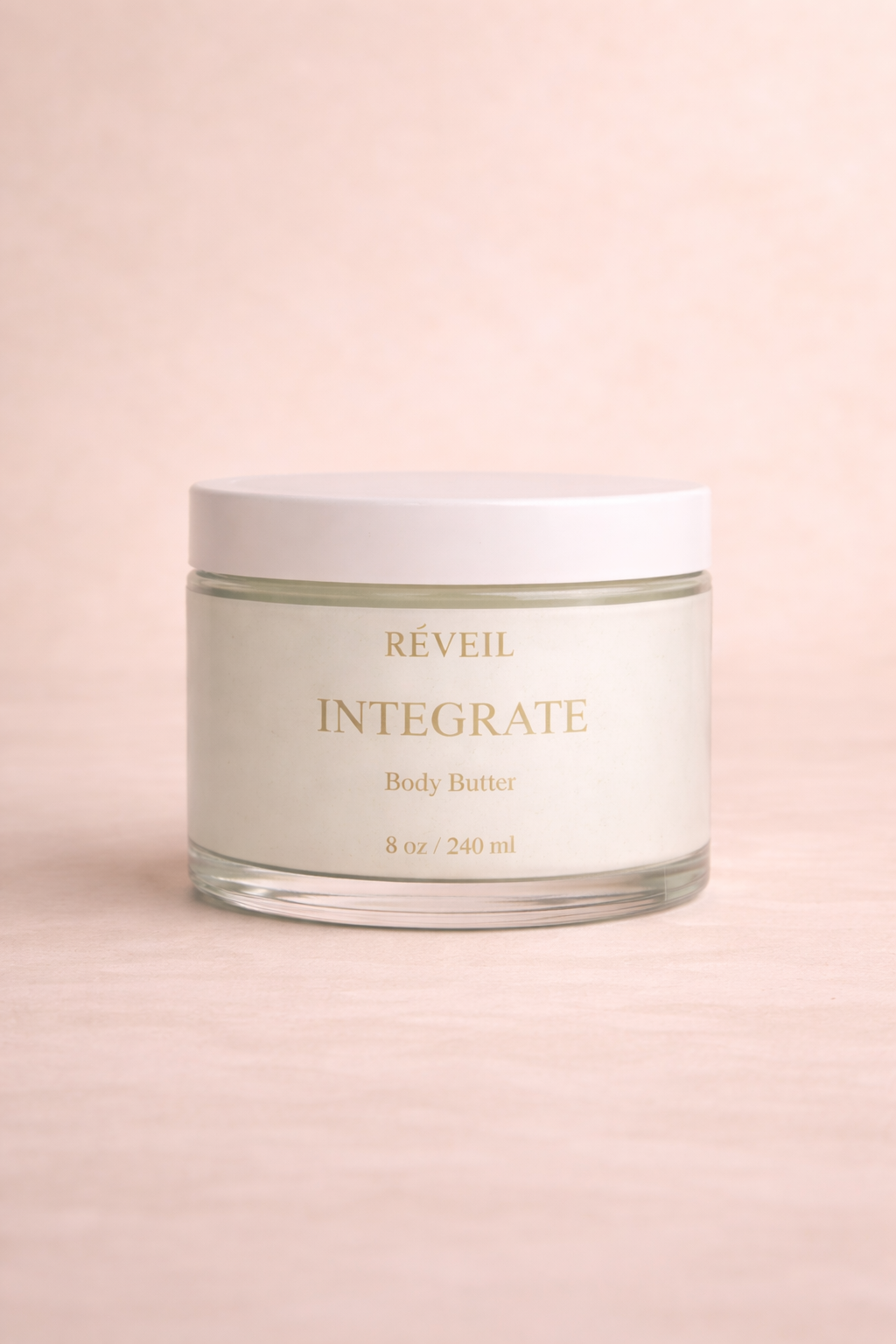 Réveil -Integrate Balancing Body Butter