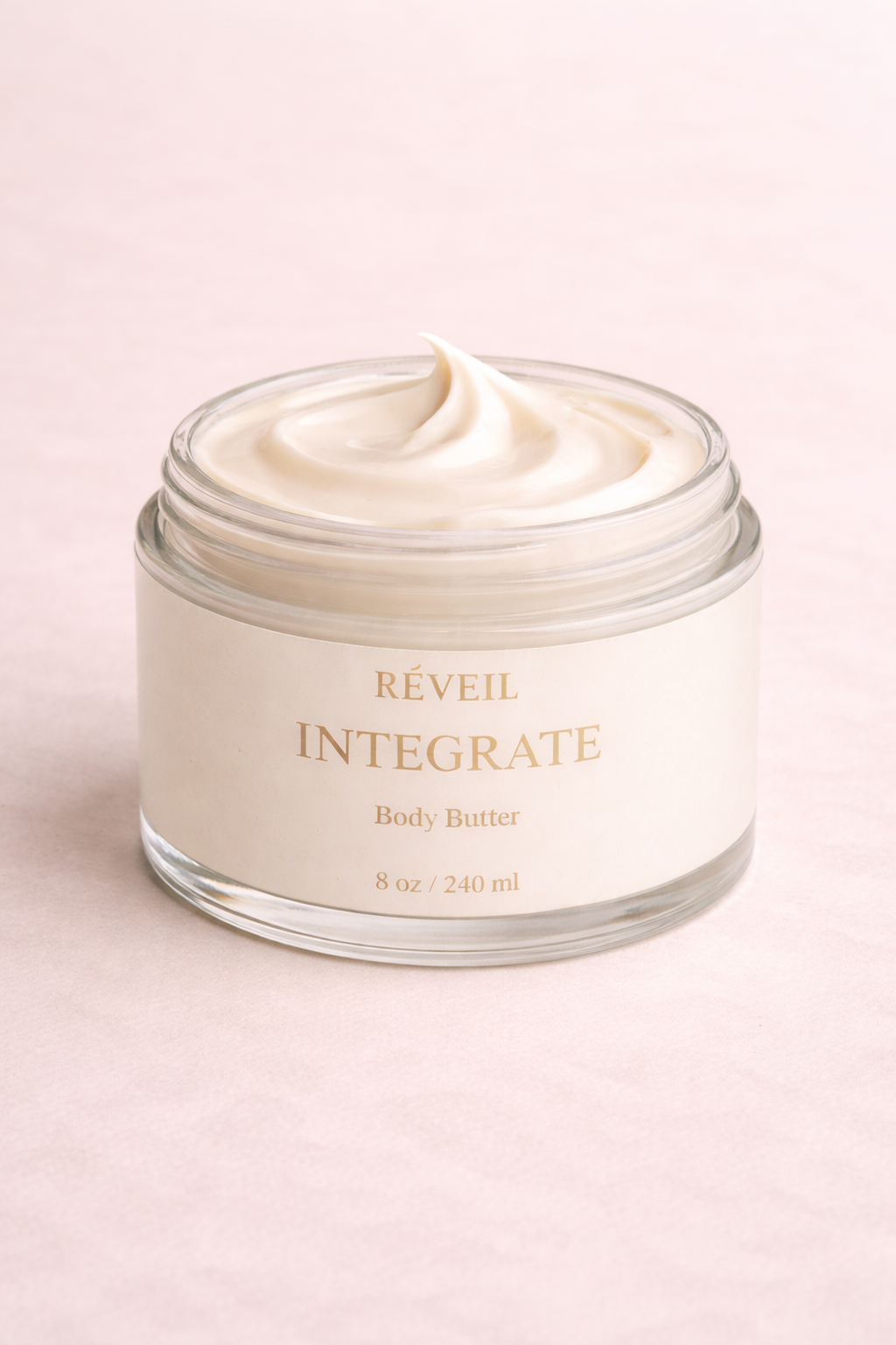 Réveil -Integrate Balancing Body Butter
