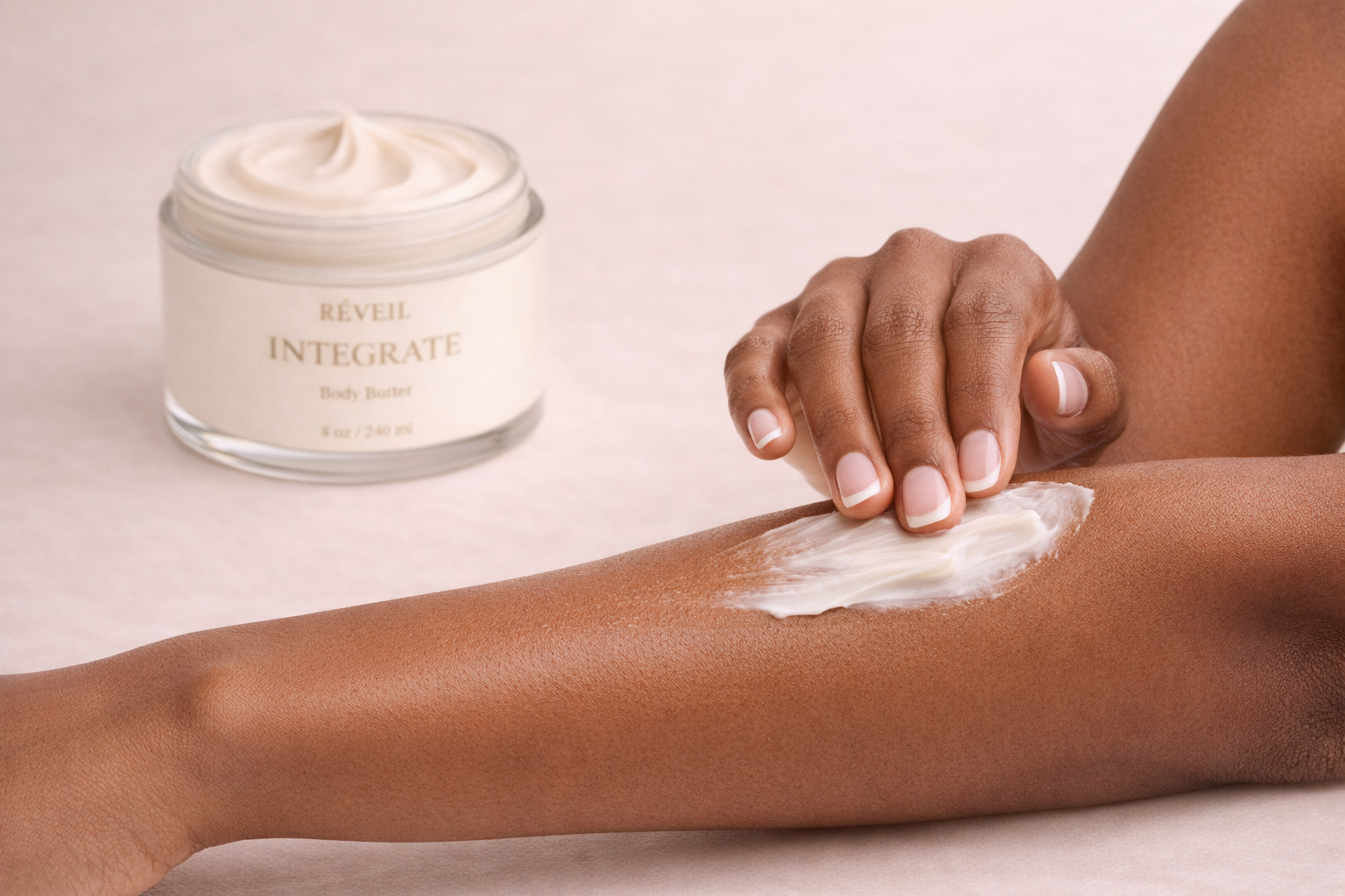 Réveil -Integrate Balancing Body Butter
