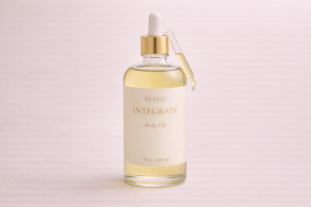 Réveil - Integrate Balancing Body Oil