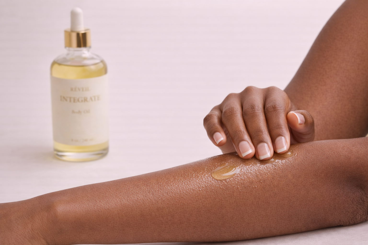 Réveil - Integrate Balancing Body Oil