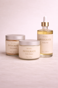 Réveil Integrate Ritual Set (Scrub + Oil + Butter)