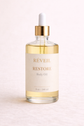 Réveil - Restore Calming Body Oil