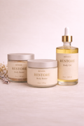 Réveil Restore Ritual Set (Scrub + Oil + Butter)
